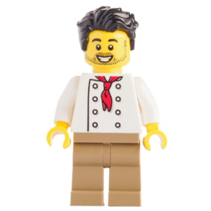 Chef