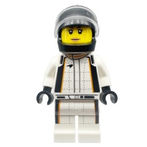 Coureur Solus GT McLaren