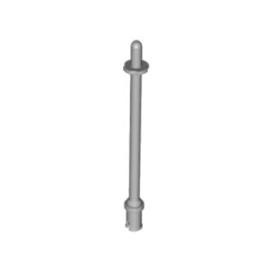 Technic stick, grijs lichtgrijs 64865/6361934 (per 2 stuks)