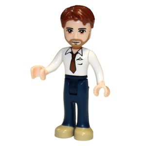Peter 1