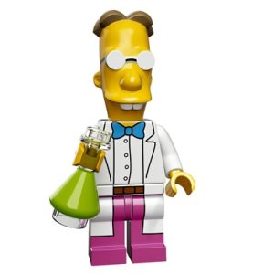 71009 09 Professor Frink