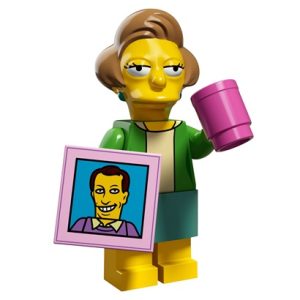 71009 14 Edna Krabappel