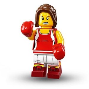 71013 08 Kickboxer