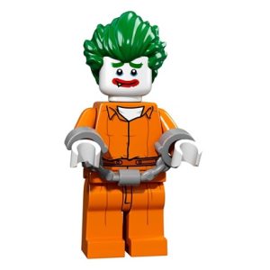 71017 08 Arkham Asylum Joker
