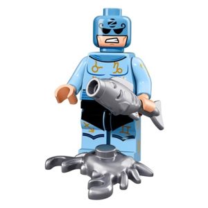 71017 15 Zodiac Master
