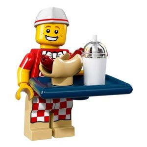 71018 06 Hot Dog Man