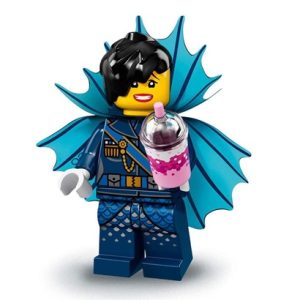 71019 11 Shark Army General #1