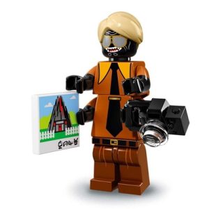 71019 15 Flashback Garmadon