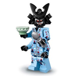 71019 16 Volcano Garmadon