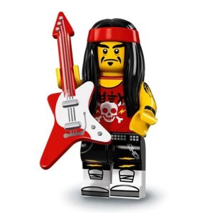 71019 17 Gong & Guitar Rocker