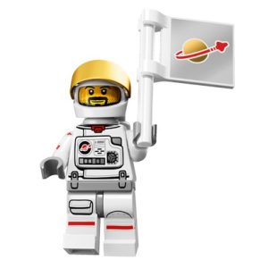 71011 02 Astronaut