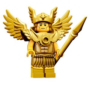 71011 06 Flying Warrior