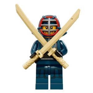 71011 12 Kendo Fighter
