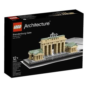 LEGO® Architecture 21011 ** Brandenburger Tor