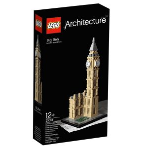 LEGO Architecture 21013 ** Big Ben
