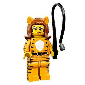 71010 09 Tiger Woman
