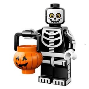 71010 11 Skeleton Guy
