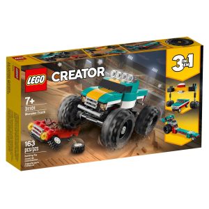LEGO® Creator 31101 Monstertruck