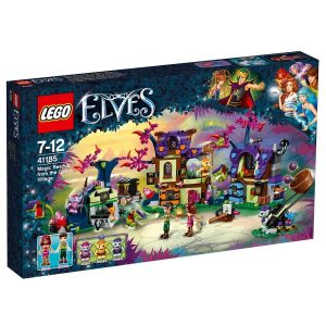 LEGO® Elves 41185 Magische Redding uit het Goblin-Dorp
