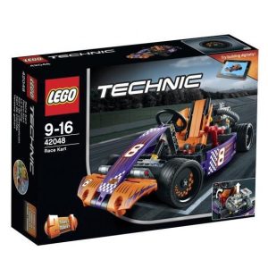 LEGO® Technic 42048 Racekart