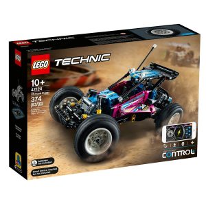 LEGO® Technic 42124 Terreinbuggy