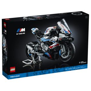 LEGO Technic 42130 ** BMW M 1000 RR