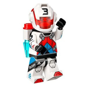 71048 03 Jetpack Racer