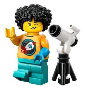 71048 04 Astronomer Kid