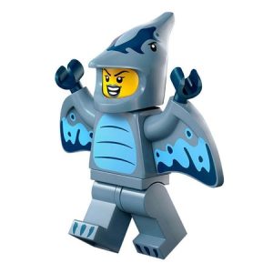 71048 06 Pterodactyl Costume Fan