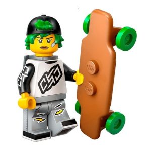 71048 07 Longboarder