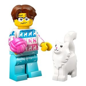 71048 11 Kattenliefhebber