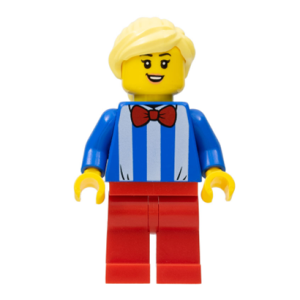 IJsverkoopster
