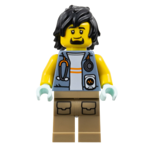 Jungle explorer
