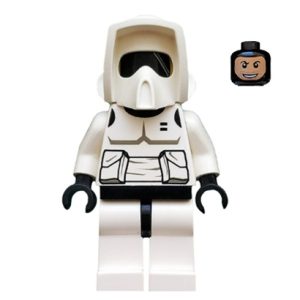 Imperial Scout Trooper