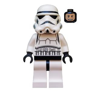 Imperial Stormtrooper