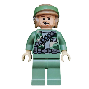 Endor Rebel Commando 2