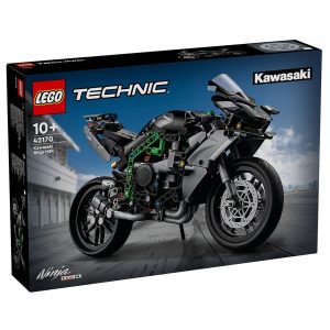 LEGO® Technic 42170 Kawasaki Ninja H2R Motor