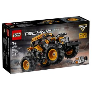 LEGO® Technic 42199 Monster Jam™ DIGatron™ pull-back