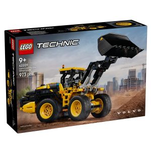 LEGO Technic 42209 ** Volvo L120 Electric Wiellader