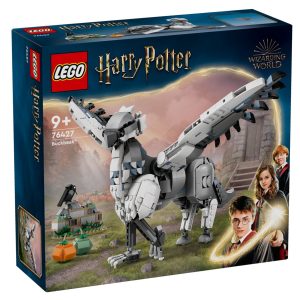 LEGO® Harry Potter 76427 Scheurbek™
