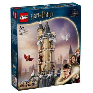 LEGO® Harry Potter 76430 Kasteel Zweinstein™: Uilenvleugel