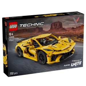 LEGO Technic 42205 ** Chevrolet Corvette Stingray