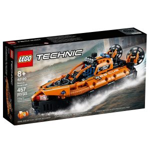 LEGO® Technic 42120 Reddingshovercraft
