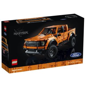 LEGO® Technic 42126 Ford® F-150 Raptor