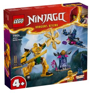 LEGO® Ninjago 71804 Arins Strijdmecha
