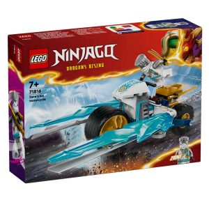 LEGO® Ninjago 71816 Zane's IJsmotor