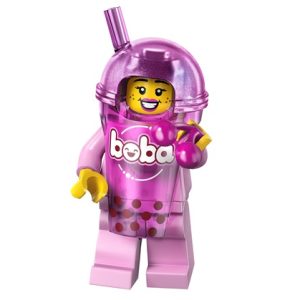 Boba Cup Fan