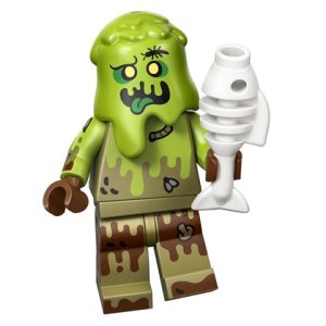 Vuilnis Monster