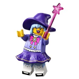 Cute Witch
