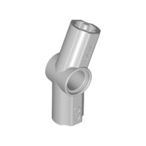 Angle Element 157,5° grijs lichtgrijs 42128/6261387 (set van 5 stuks)